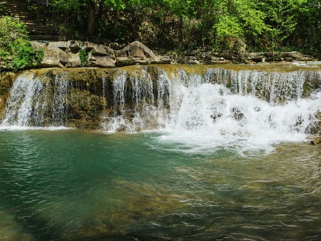 Индивидуальная экскурсия из Анапы на водопады реки Жане — фото 2