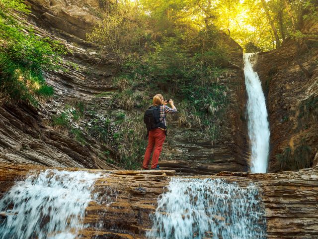 Индивидуальная экскурсия из Анапы на водопады реки Жане — фото 3