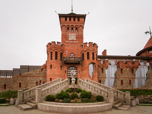 Фотопрогулка по необычным местам Калининграда — фото 3