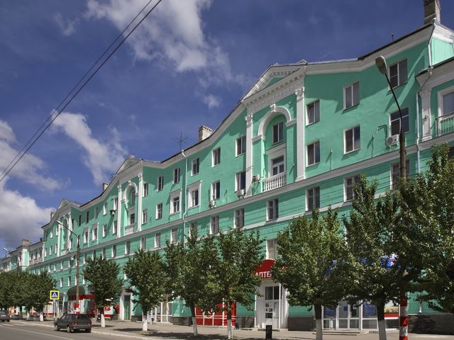 Индивидуальная экскурсия к Шуховской башне из Нижнего Новгорода — фото 2