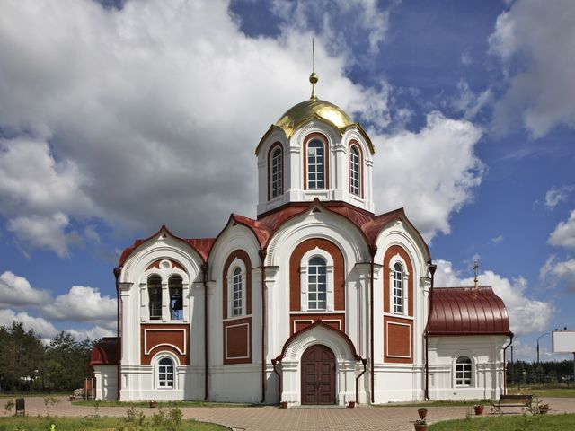Индивидуальная экскурсия к Шуховской башне из Нижнего Новгорода — фото 3
