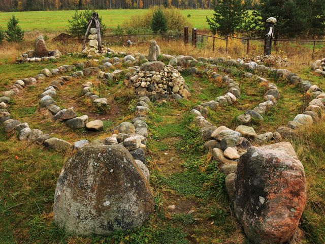 Экскурсия «Путешествие в саамскую деревню» из Мурманска — фото 3