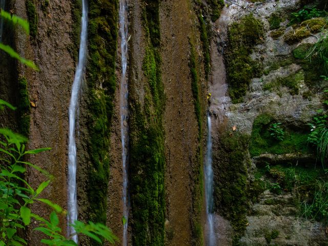 Экскурсия из Анапы «Невероятные Гебиусские водопады» — фото 2