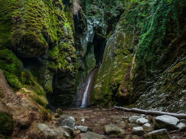 Индивидуальная экскурсия из Анапы на Гебиусские водопады — фото 3