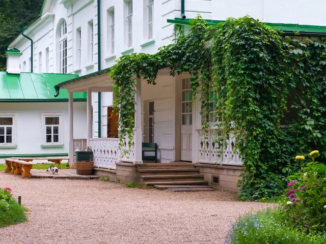 Обзорная экскурсия «3 главные локации Тульской земли» — фото 3