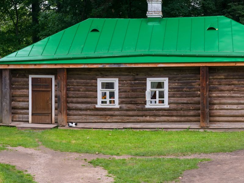 Ясная Поляна