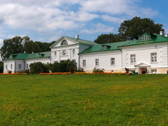 Обзорная экскурсия «3 главные локации Тульской земли» — фото 2