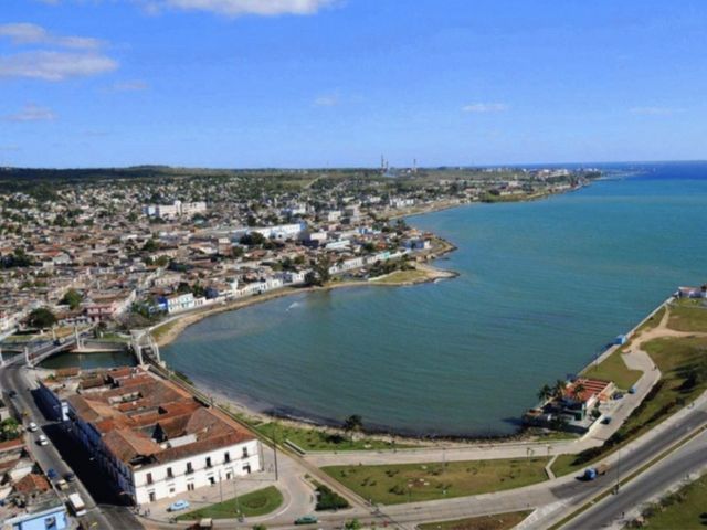 Индивидуальная экскурсия из Варадеро в Матанзас и пещеры — фото 3