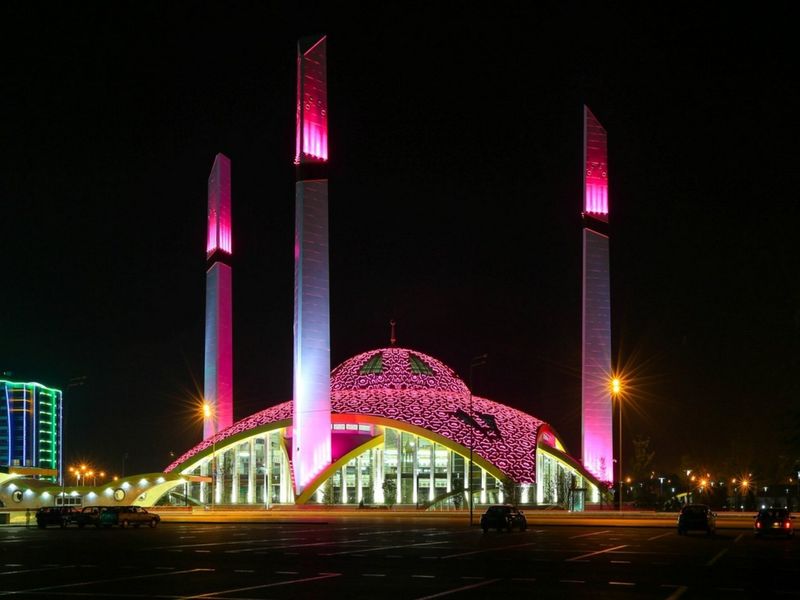 Сердце матери