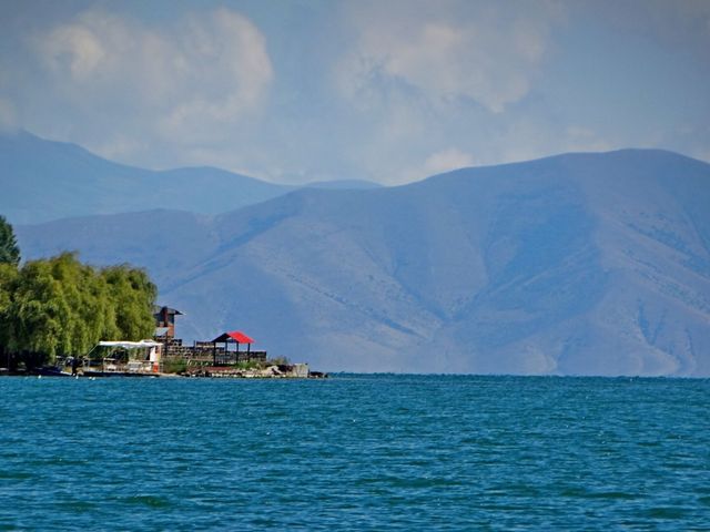 Обзорная экскурсия из Еревана в Цахкадзор, Севан и Дилижан — фото 2