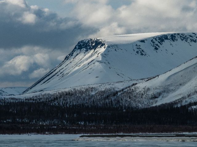Обзорная экскурсия «Этническая деревня и Хибины» из Мурманска — фото 3