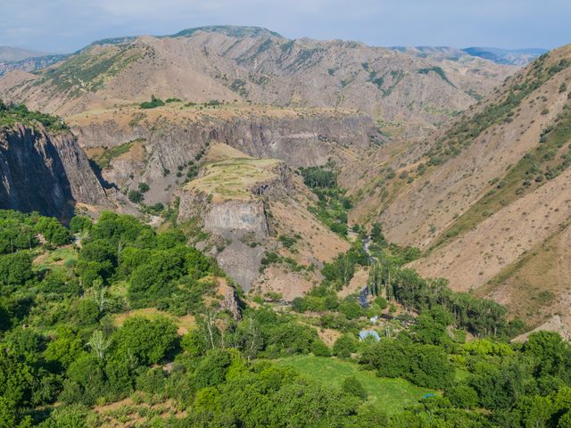 Индивидуальная экскурсия «Гарни и Гегард» из Еревана — фото 3