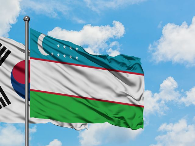 Индивидуальная экскурсия «Ташкент и корейская диаспора» — фото 2