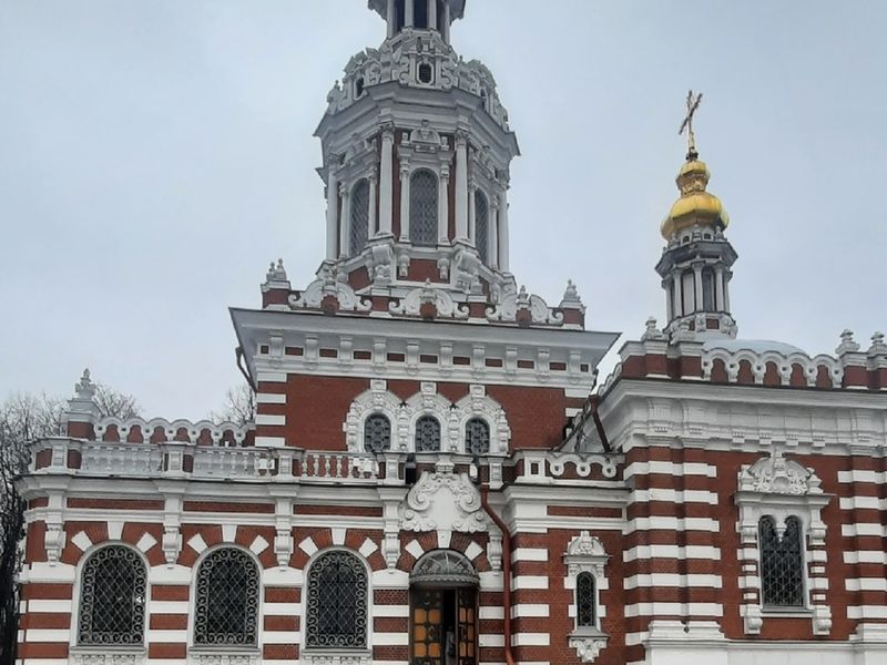 Храм
