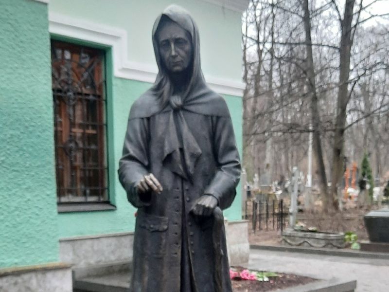 Скульптура