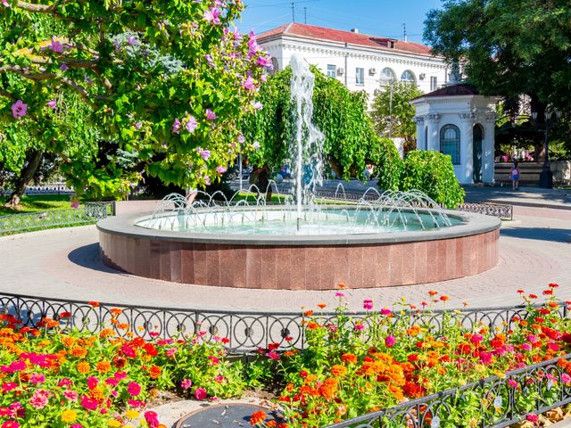 Индивидуальная экскурсия: Достопримечательности Севастополя — фото 3