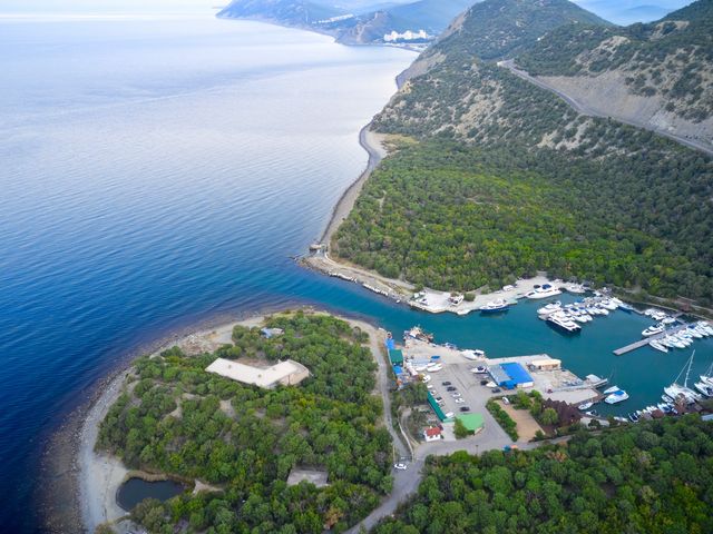 Индивидуальная экскурсия из Анапы в заповедный Утриш — фото 2
