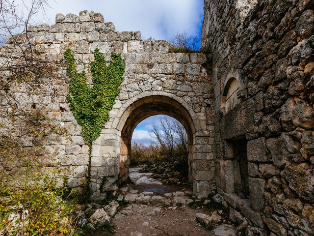 Экскурсия на машине из Севастополя в Бахчисарай и Мангуп-Кале — фото 3