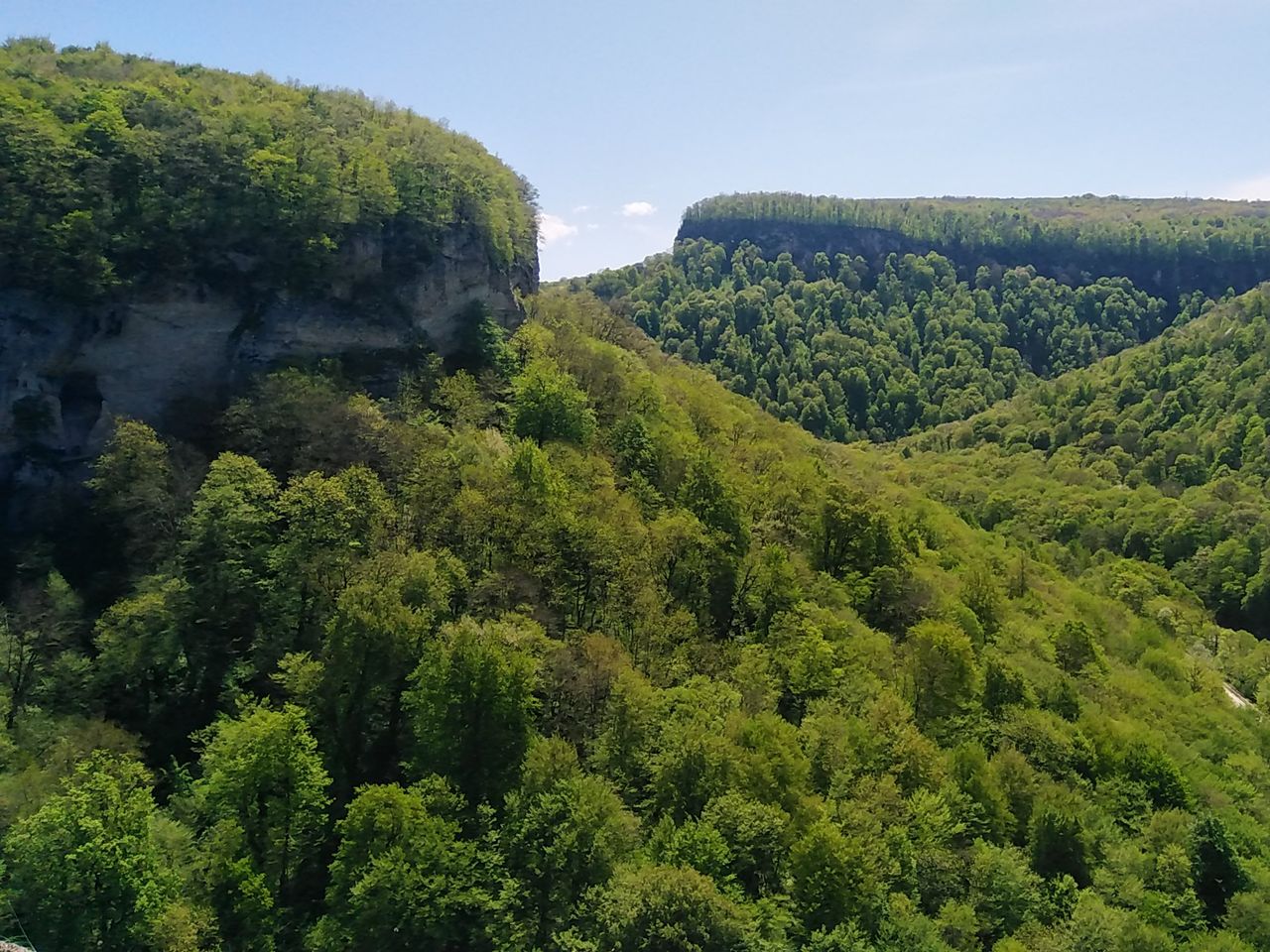 Экскурсия-трейл по ущельям Руфабго и Мишоко - групповая экскурсия в Майкопе пешком длительностью 7 часов с количеством участников до 15 человек цена экскурсии 3750₽