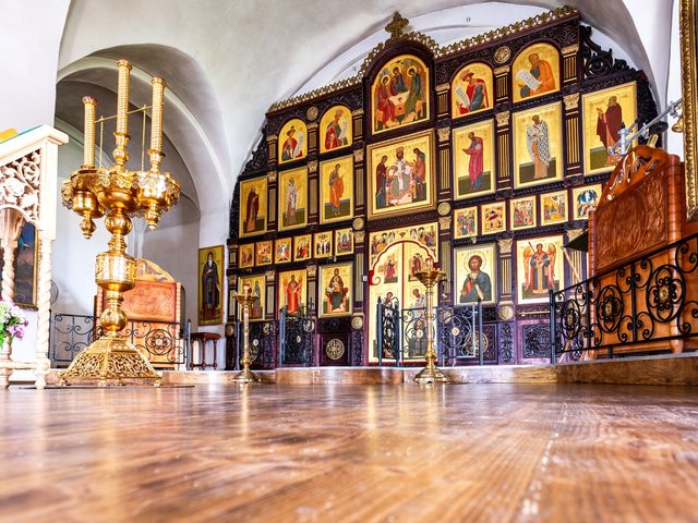 Обзорная экскурсия из Твери в Торжок «Золотое шитьё и зодчество» — фото 3