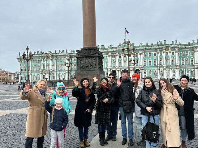 Петербург: два лица города — фото 2