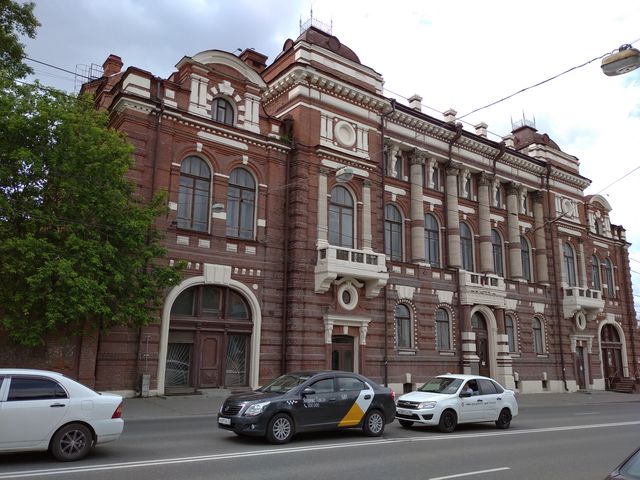 Правдивые истории главного проспекта — фото 2