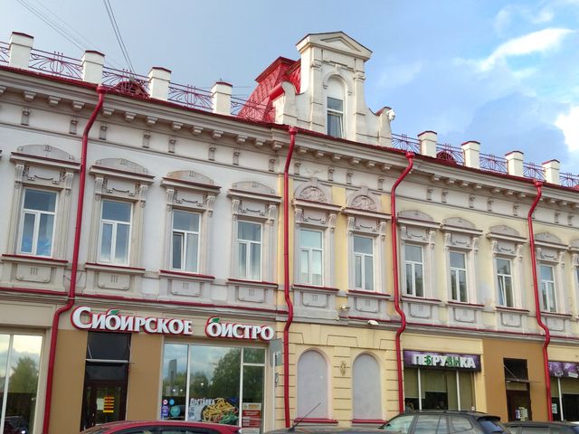 Правдивые истории главного проспекта — фото 3