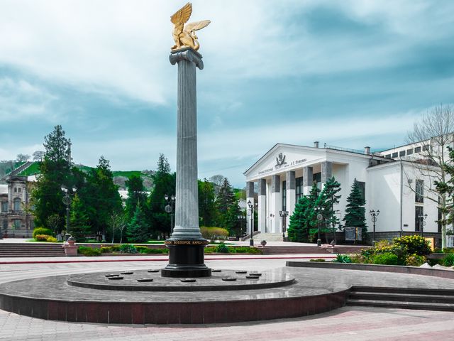 Индивидуальная экскурсия из Анапы «Удивительная Керчь» — фото 3
