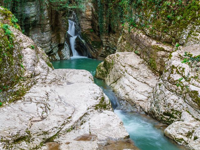 Индивидуальная экскурсия в Сочи: в зеркале столетий — фото 2