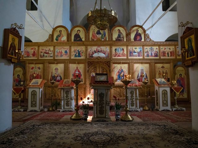 Старинный Гдов: северные врата Пскова — фото 2