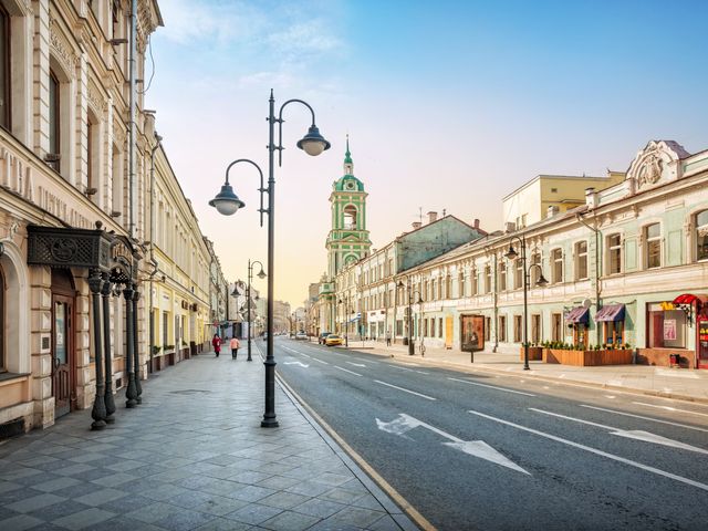 Загадки Московского острова — фото 2