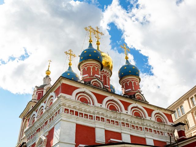 Москва средневековая: Варварка и Зарядье — фото 3