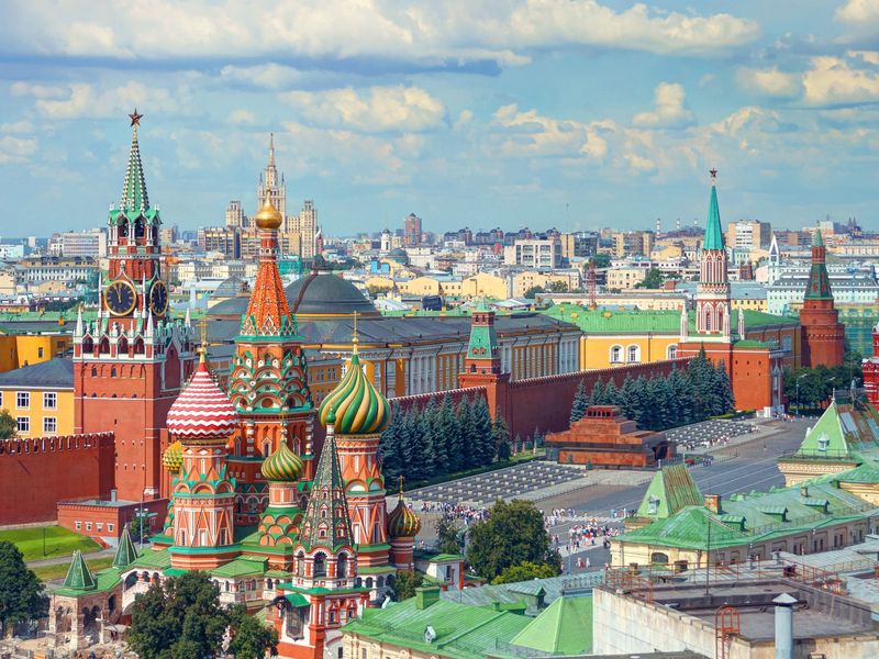 Кремль