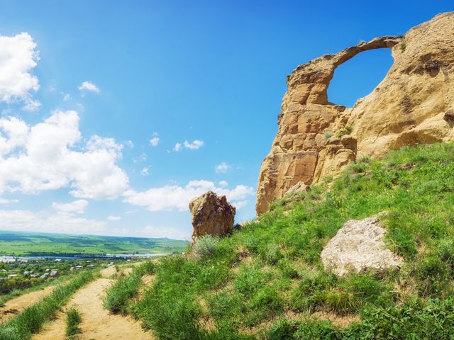 Индивидуальная экскурсия на Медовые водопады из Пятигорска — фото 3