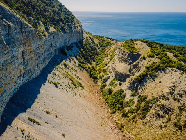 Обзорная экскурсия из Анапы «Большой Утриш — море и горы» — фото 2