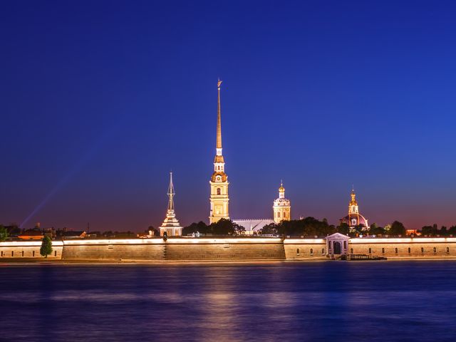 Весь Петербург за 3 часа — фото 3