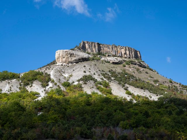 Индивидуальная экскурсия на Чуфут-Кале из Бахчисарая — фото 3