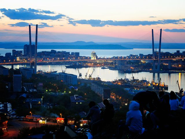 Драйв и приключения: картинг во Владивостоке — фото 3