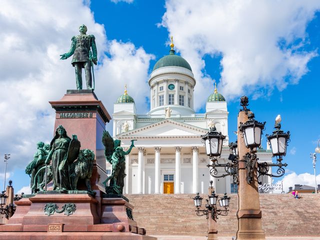 Индивидуальная экскурсия: вас приветствует Хельсинки! — фото 2
