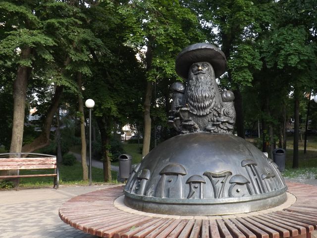 Индивидуальная экскурсия в Рязани: байки и легенды — фото 2