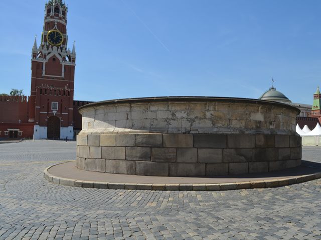Увлекательная обзорная экскурсия по Москве — фото 3