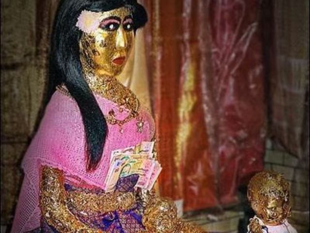 Экскурсия "Экзотика Бангкока: многогранность столицы Таиланда" — фото 2