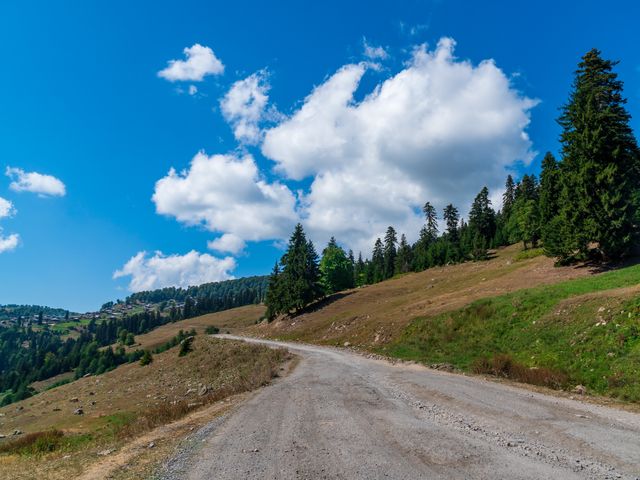 Обзорная экскурсия из Батуми в высокогорный район Хуло — фото 2
