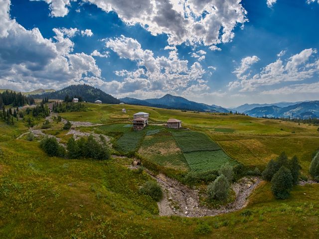 Обзорная экскурсия из Батуми в высокогорный район Хуло — фото 3