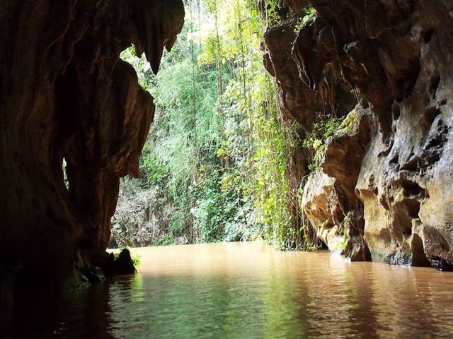 Экскурсия из Варадеро к Карибскому морю + крокодиловая ферма — фото 2