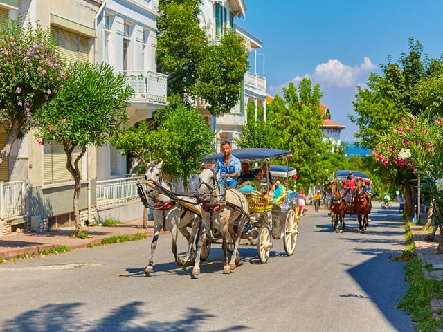 Принцевы острова — незабываемый кусочек рая! — фото 3