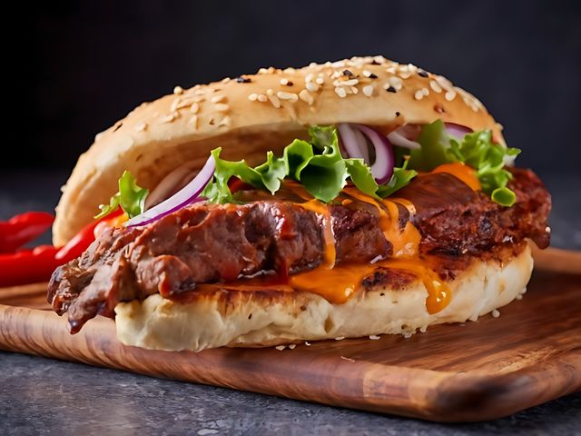 Индивидуальная гастрономическая экскурсия «Вкусная Анталия» — фото 2