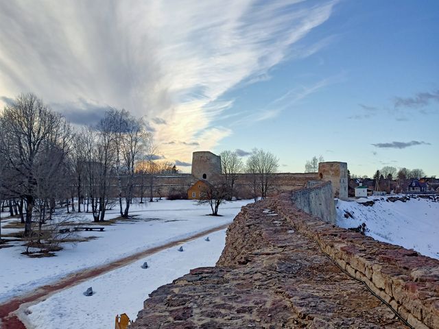 Экскурсия в Псково-Печерский монастырь и Изборск — фото 2