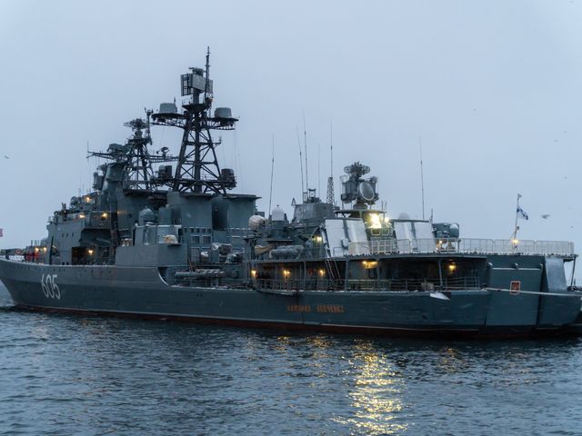 Экскурсия «Североморск: тайны закрытого военного города» — фото 2