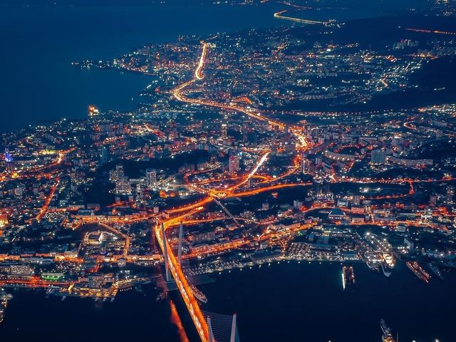 Вертолетная прогулка (на выбор) + фотосессия из Владивостока — фото 3